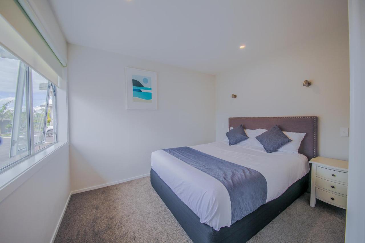 Sylvia Park Motel Auckland Extérieur photo