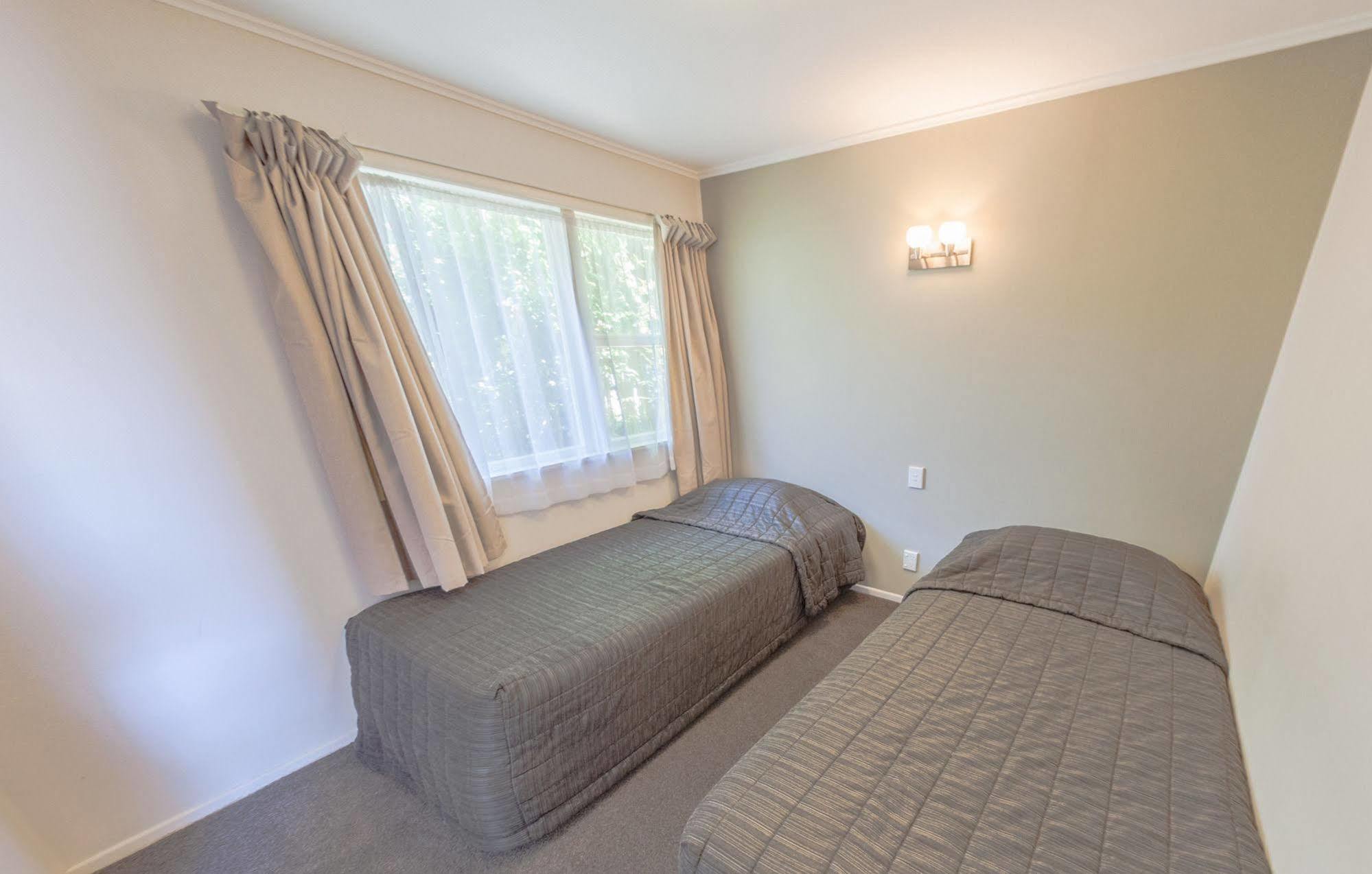 Sylvia Park Motel Auckland Extérieur photo